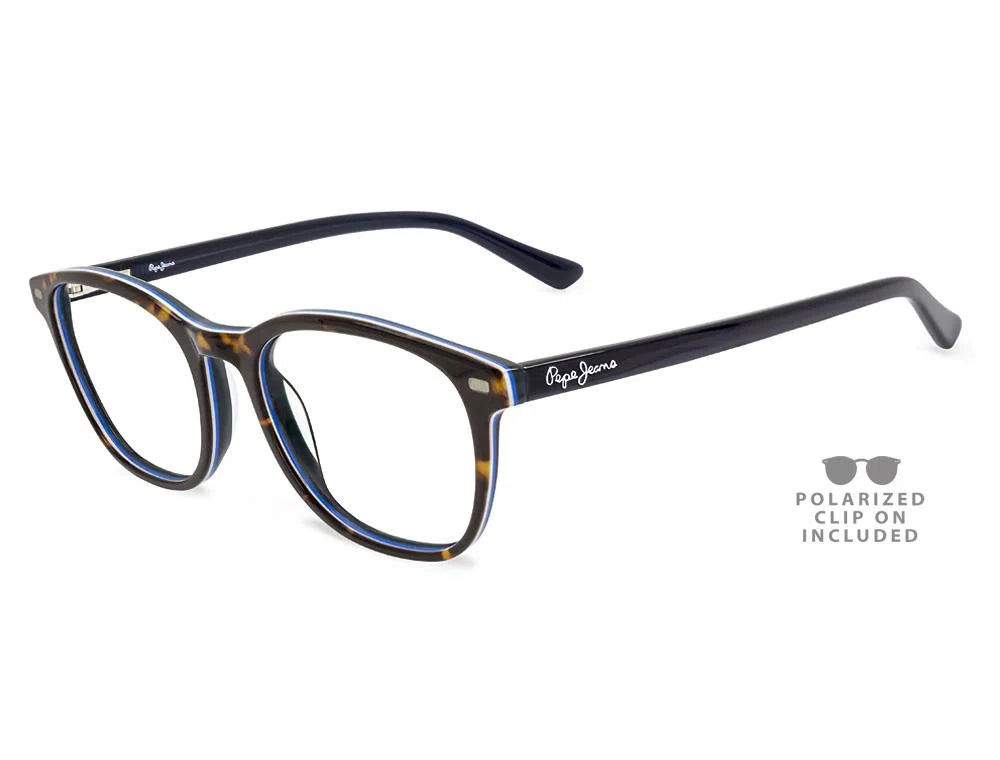 Pepe Jeans PJ3505 Eyeglasses - view 2